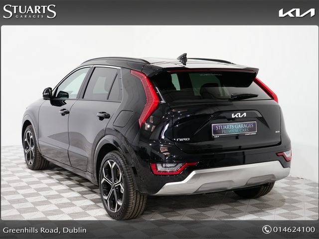 Image for 2026 Kia Niro HYBRID 1.6 **3.9% FINANCE + €500 SUPERVALU GIFT CARD ON ALL 2026 ORDERS 