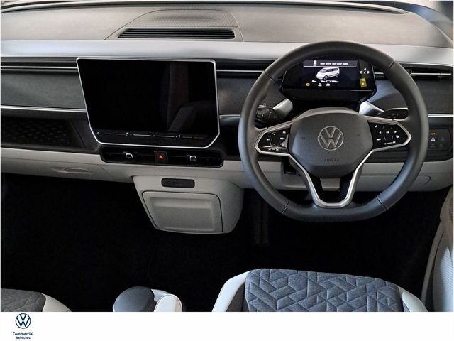 Image for 2025 Volkswagen ID. Buzz LIFE 86KWH 280BHP