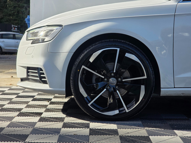 Image for 2020 Audi A3 1.4 TFSI AUTO // 19INCH ALLOY WHEELS // NEW NCT TILL 01/29