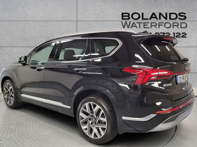 Image for 2022 Hyundai Santa Fe 2.2 CRDi 2WD Executive Plus Auto Finance From €195 per week