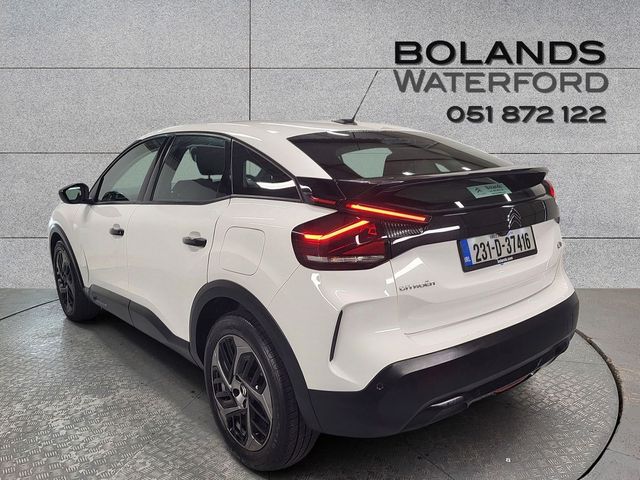 Image for 2023 Citroen C4 FEEL PureTech 100 S&S