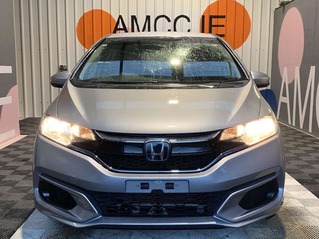 Image for 2019 Honda Fit Honda Fit 1.5 Hybrid / Cruise Control / Honda Fit Automatic 