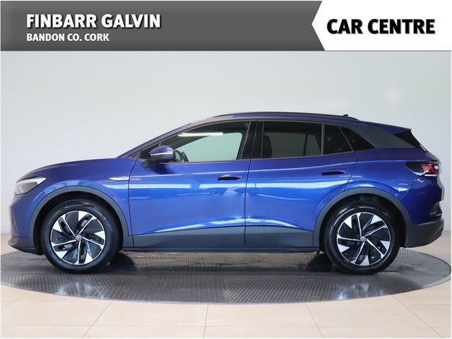 Image for 2022 Volkswagen ID.4 LIFE DX 77kWh 174HP