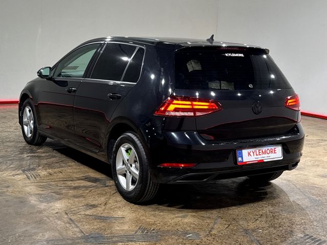 Image for 2018 Volkswagen Golf 1.2 TSI COMFORT LINE AUTOMATIC - CRUISE CONTROL - PADDLE SHIFT - DIGITAL DASH - REAR CAMERA