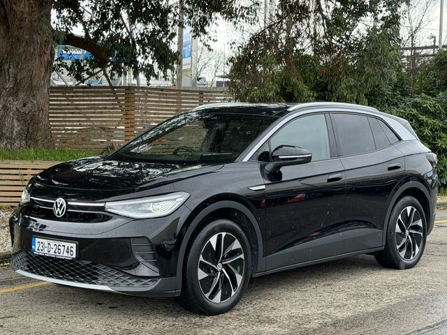 Image for 2023 Volkswagen ID.4 Panoramic roof. Pure.52KWH