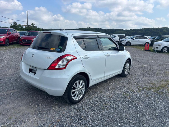 Image for 2015 Suzuki Swift 152 Style