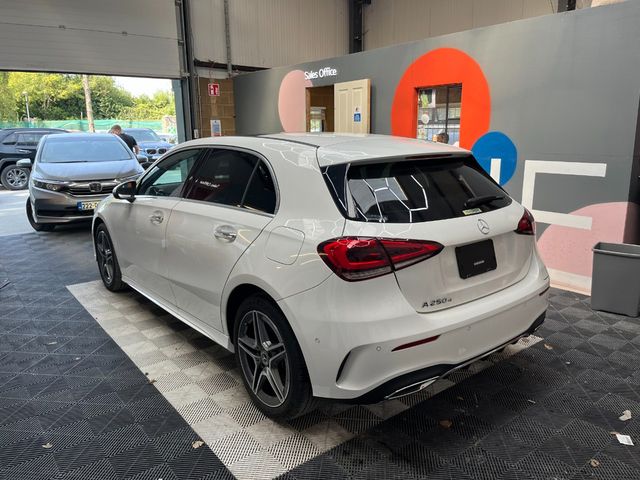 Image for 2021 Mercedes-Benz A Class 2021 MERCEDES-BENZ A250E 1.3 AUTOMATIC / CRUISE CONTROL / PARKING CAMERA / PADDLE SHIFTERS / AMBIENT LIGHTS / APPLE CARPLAY AND MORE
