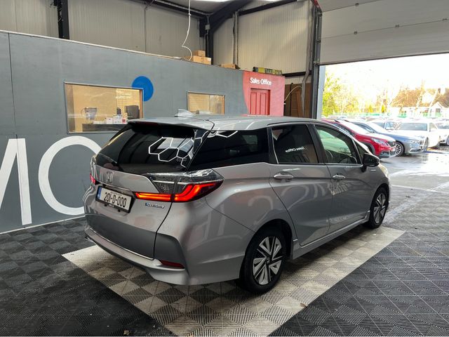 Image for 2020 Honda Shuttle €15950 2020 HONDA SHUTTLE HYBRID SENSING 1.5 AUTOMATIC / CRUISE CONTROL AND MORE
