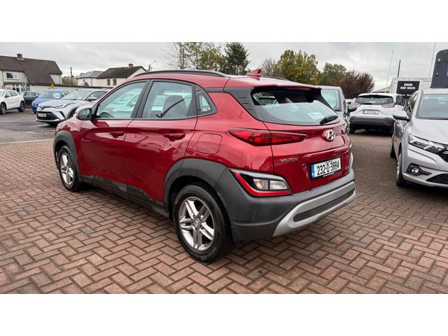 Image for 2023 Hyundai Kona Kauai Comfort 5DR
