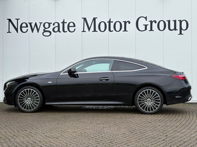 Image for 2025 Mercedes-Benz CLE CLE 300 E AMG LINE PREMIUM WITH SUNROOF