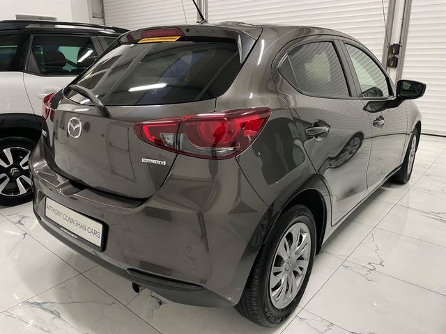 Image for 2021 Mazda Mazda2 1.5 5DR (90ps) GS 6AT