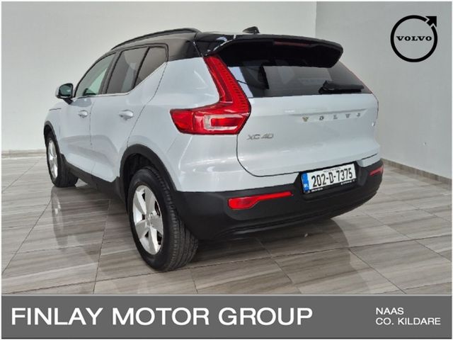Image for 2020 Volvo XC40 T3 (163hp) Core - 1 year warranty