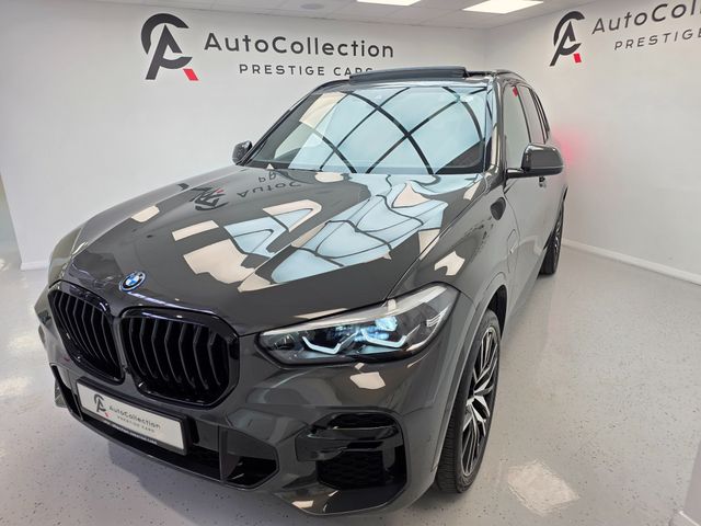 Image for 2023 BMW X5 **M SPORT PRO** HUGE SPEC**TECH PACK**PAN ROOF**