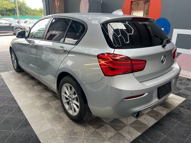 Image for 2017 BMW 1 Series 2017 BMW 118D STYLE 2.0 AUTOMATIC 84 K KM/ PARKING CAMERA AND MORE