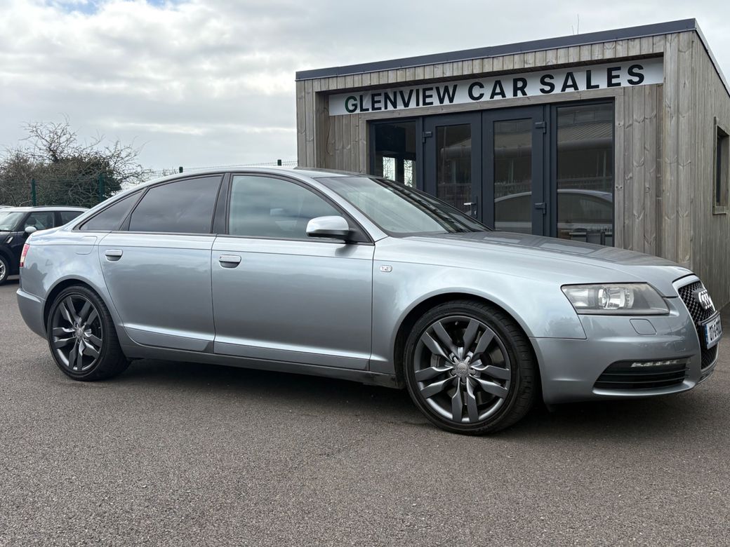 Image for 2007 Audi S6 5.2 FSI 435BHP V10 