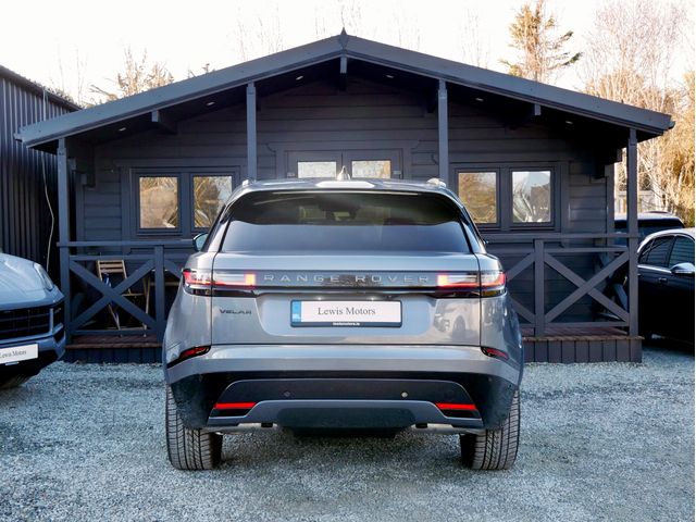 Image for 2025 Land Rover Range Rover Velar DYNAMIC SE P400e