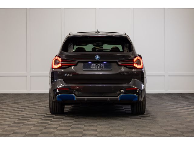 Image for 2022 BMW iX3 M-Sport 80kWh