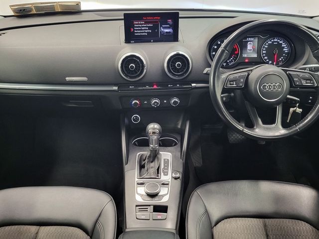 Image for 2019 Audi A3 SE Auto Hatch
