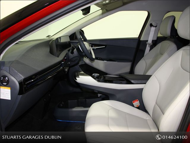Image for 2023 Kia EV6 Earth 5DR Auto