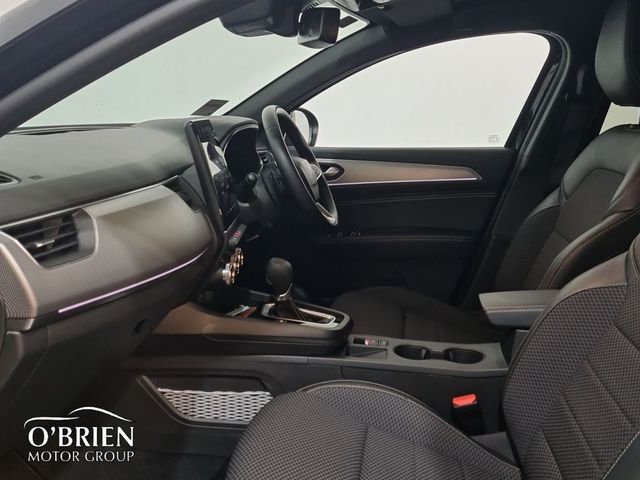 Image for 2025 Renault Arkana TCe 140 Auto techno