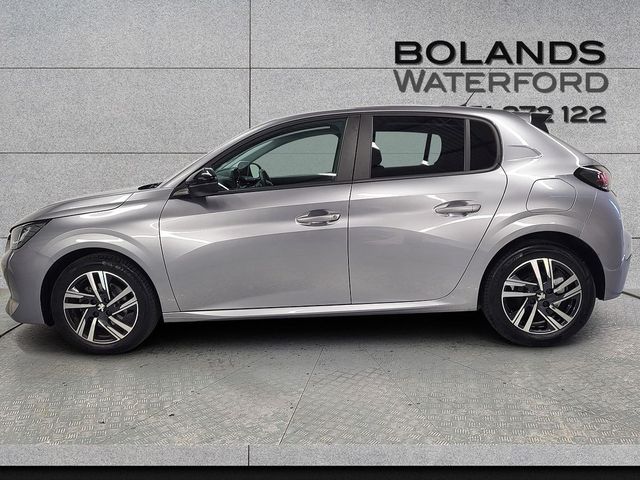 Image for 2023 Peugeot 208 1.2 Puretech 75 bhp Active