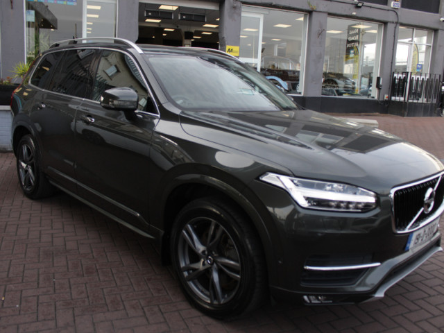 Image for 2019 Volvo XC90 2.0D4 MOMENTUM EDITION 5DR 7 SEATER AUTOMATIC // 1 OWNER CAR WITH ONLY 141, 000 KMS IN AS NEW CONDITION // BUY WITH CONFIDENCE AA AND SIMI APPROVED DEALER 2026 // FINANCE ARRANGED // TRADE INS WELCOME