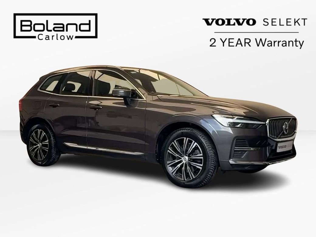 Image for 2021 Volvo XC60 B4 INSCRIPTION *2YR WARRANTY* €135 PER WEEK