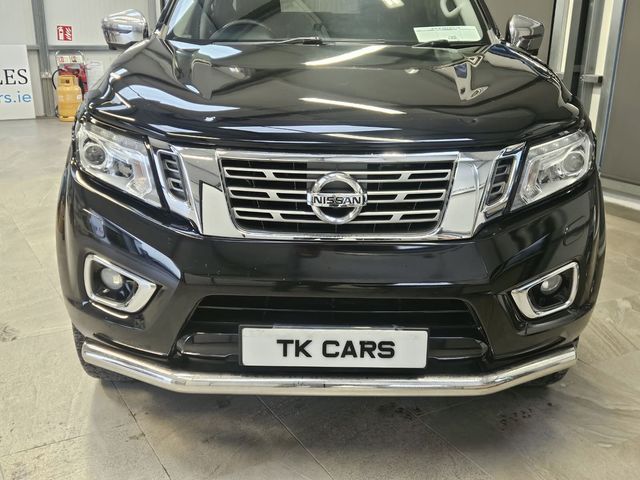 Image for 2018 Nissan Navara 