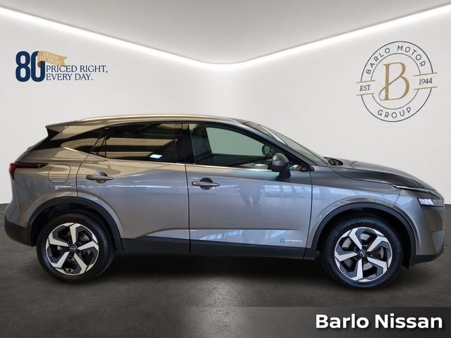 Image for 2024 Nissan Qashqai ePOWER QASHQAI SV PREMIUM