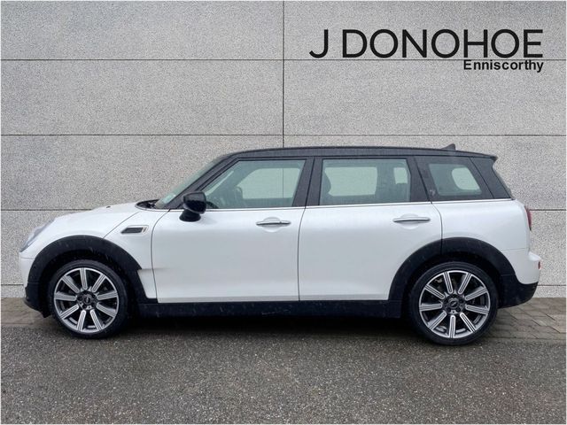 Image for 2023 Mini Clubman Cooper Exclusive