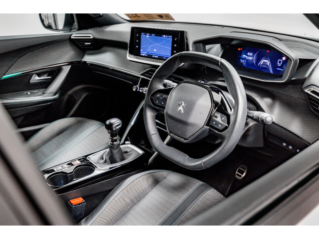 Image for 2023 Peugeot 2008 Allure 1.2 Petrol 100HP