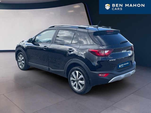 Image for 2024 Kia Stonic 1.0 100HP K2 PE