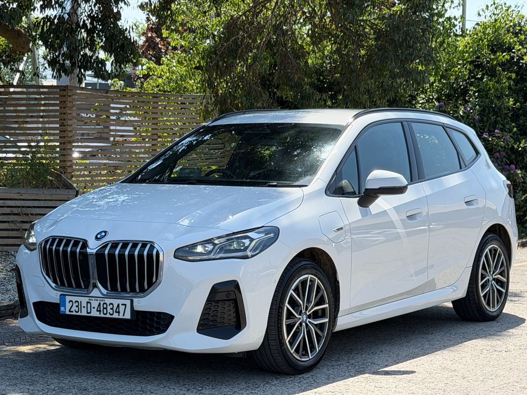 Image for 2023 BMW 225 X-DRIVE. M SPORT. HEAD-UP DISPLAY. HEATED SEATS