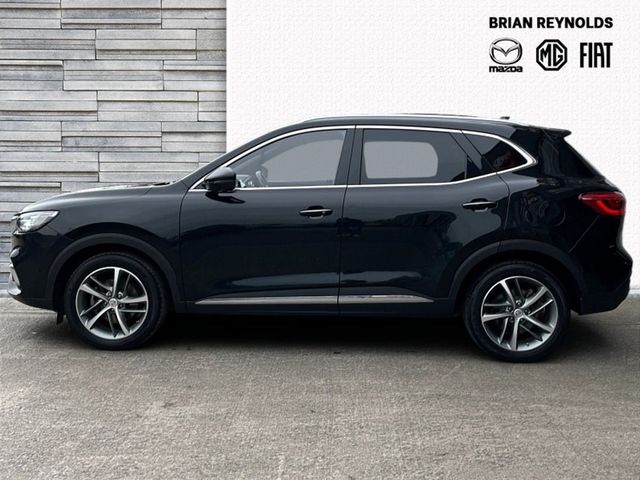 Image for 2023 MG HS Plug-in Hybrid EV 2WD Auto Exclusive