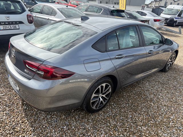 Image for 2018 Opel Insignia 1.6 CDTi 110PS SC Grand Sport €9, 995