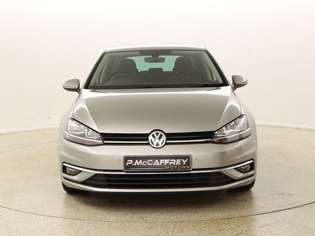Image for 2017 Volkswagen Golf 