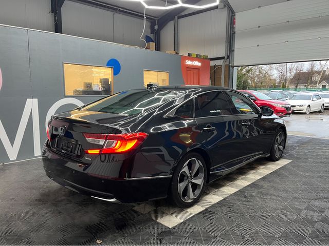 Image for 2021 Honda Accord €31950 2021 HONDA ACCORD HYBRID EX 2.0 AUTOMATIC / CRUISE CONTROL / REVERSE CAMERA / ELECTRIC MEMORY & HEATED SEATS / PADDLE SHIFTERS