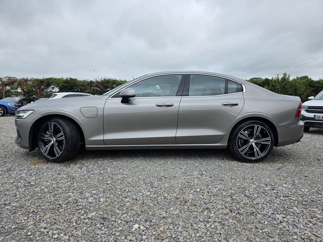 Image for 2019 Volvo S60 T6 Twin Engine AWD Inscription