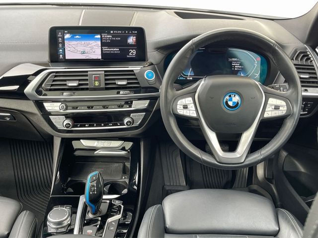 Image for 2021 BMW iX3 Premier Edition Pro