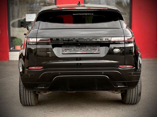 Image for 2023 Land Rover Range Rover Evoque R-DYNAMIC S // HIGH SPEC // SAME DAY FINANCE //