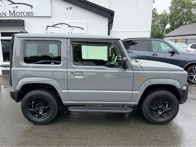 Image for 2023 Suzuki Jimny JIMNY 660CC XL 4WD