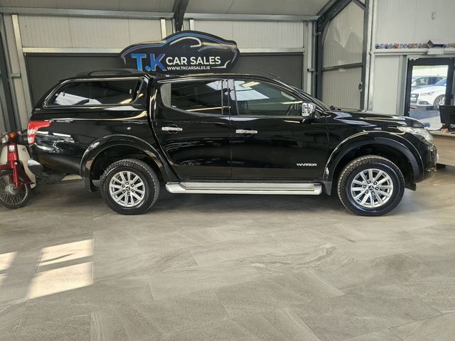 Image for 2019 Mitsubishi L200 