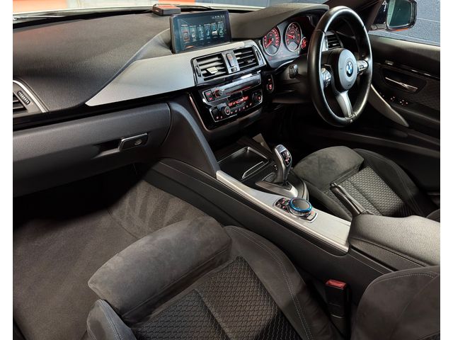 Image for 2016 BMW 3 Series 320D M-Sport Auto Touring 190BHP - KITTED