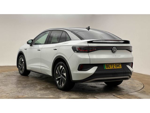 Image for 2023 Volkswagen ID.5 PRO 77KWH