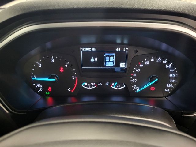 Image for 2020 Ford Focus 1.5 TDCi 120PS Titanium