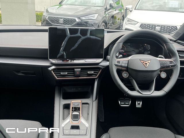 Image for 2025 Cupra Leon 2.0TDI 150HP DSG *Brand New - Ready for Immediate Delivery*