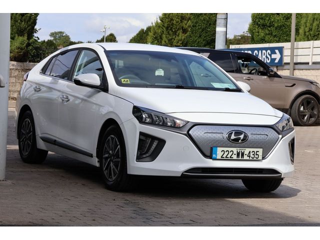 Image for 2022 Hyundai Ioniq Electric Premium . Leather , Hi Spec 39kw