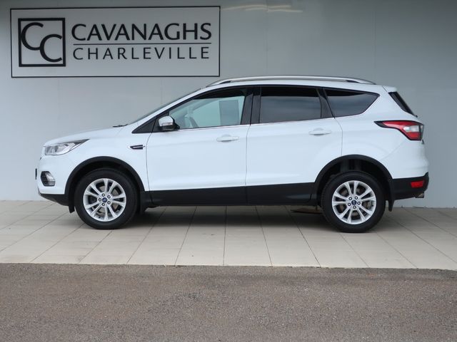 Image for 2019 Ford Kuga 1.5TDCi 120PS FWD Titanium