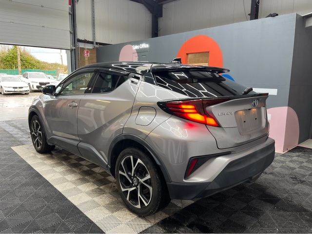 Image for 2020 Toyota C-HR €22950! 2020 TOYOTA C-HR G 1.8 AUTOMATIC / REVERSE CAMERA / CRUISE CONTROL 
