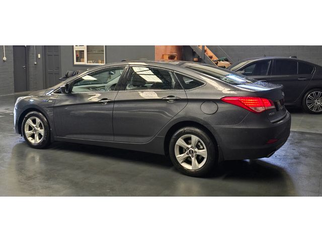 Image for 2014 Hyundai i40 Executive 1.7 Diesel